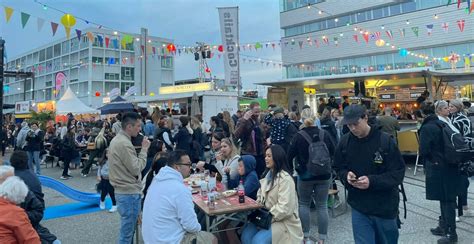 Basel – streetfood